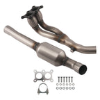 Direct Fit Catalytic Converter for Volkswagen Golf/Jetta 2.0L (1999–2001)
