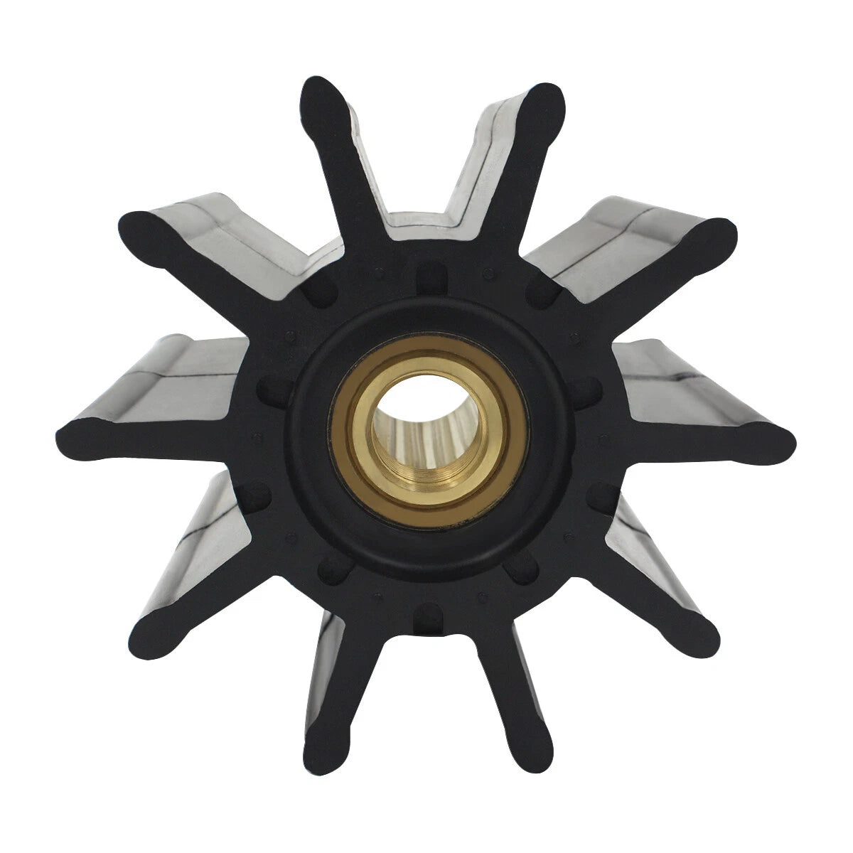 Water Pump Impeller for Caterpillar CAT 3412 C32 (1539123)