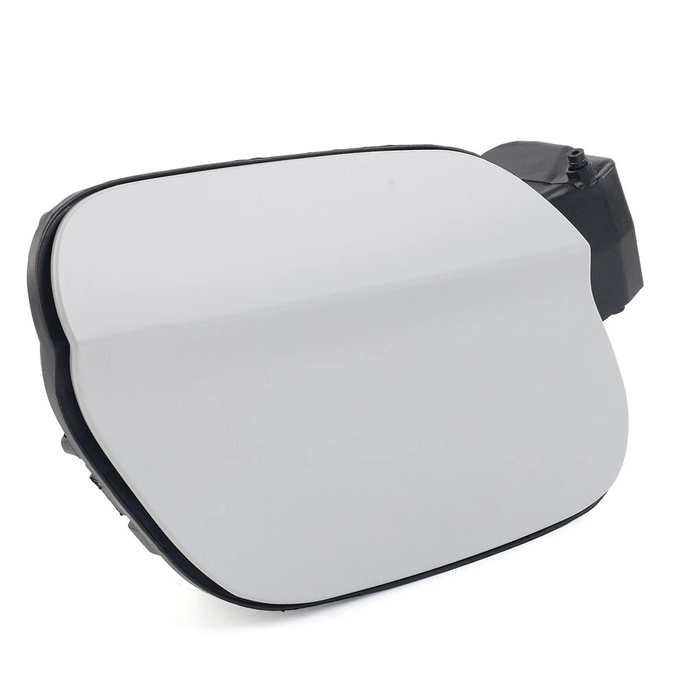 Fuel Gas Tank Filler Door Lid Cover for VW Golf Sportsvan (2014–2020)