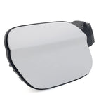 Fuel Gas Tank Filler Door Lid Cover for VW Golf Sportsvan (2014–2020)