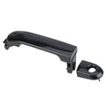 Front Left Outer Door Handle for Nissan Versa Hatchback (2007-2012)