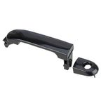 Front Left Outer Door Handle for Nissan Versa Hatchback (2007-2012)