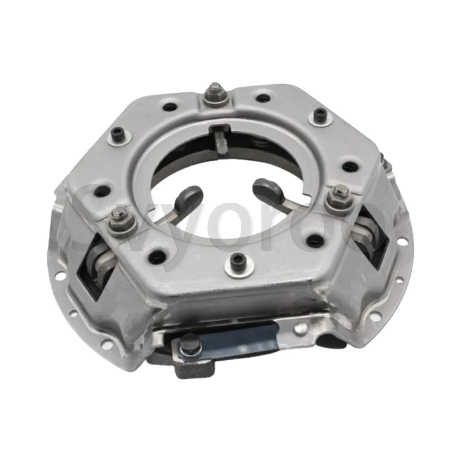 Clutch Plate 30210-42K01 for Nissan TD27 Forklift (J02)