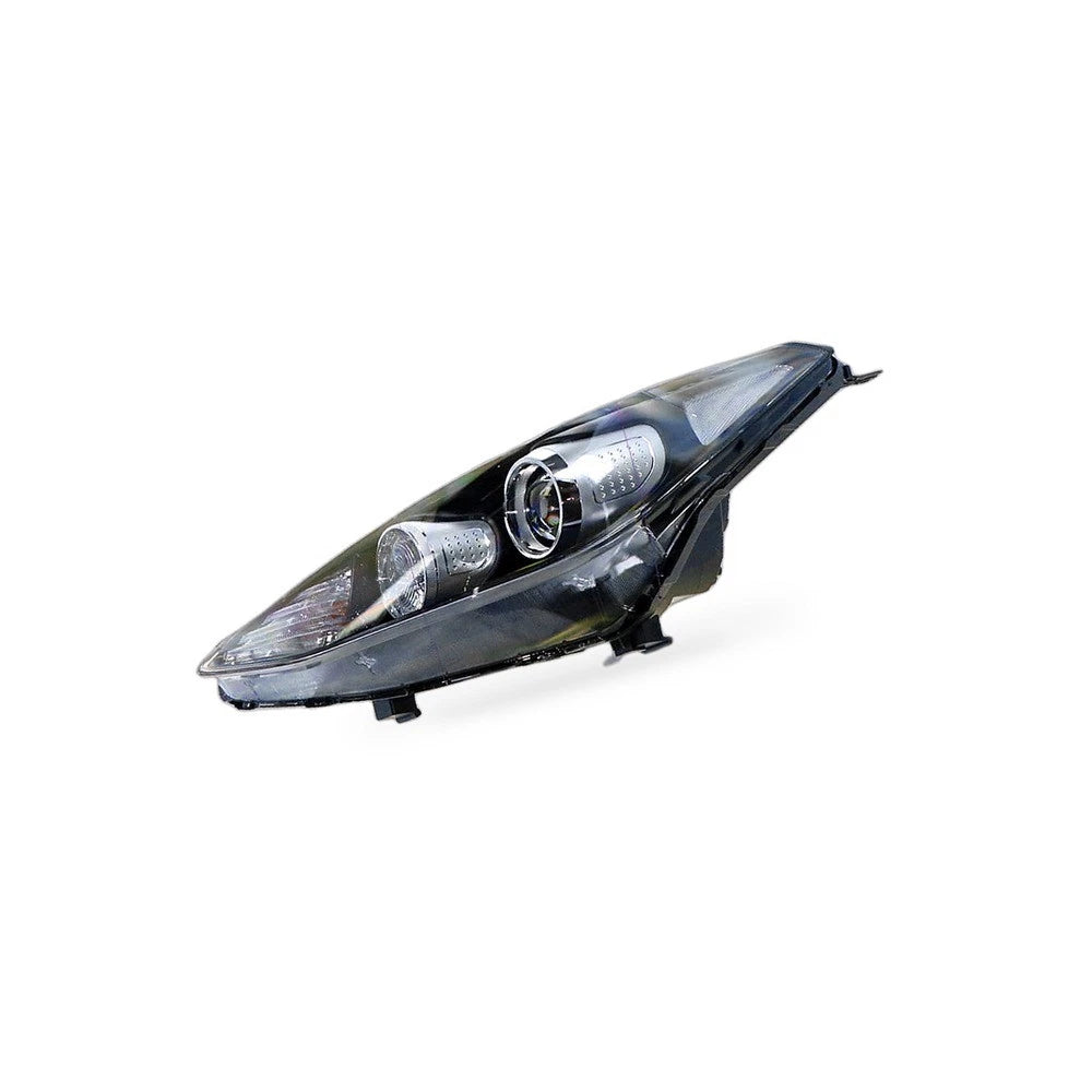 Halogen Headlamp Passenger Side for Kia Optima (2011–2013)