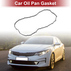 Oil Pan Gasket No.452833B010 for Kia Optima (2011–2020), Sportage (2011–2022)
