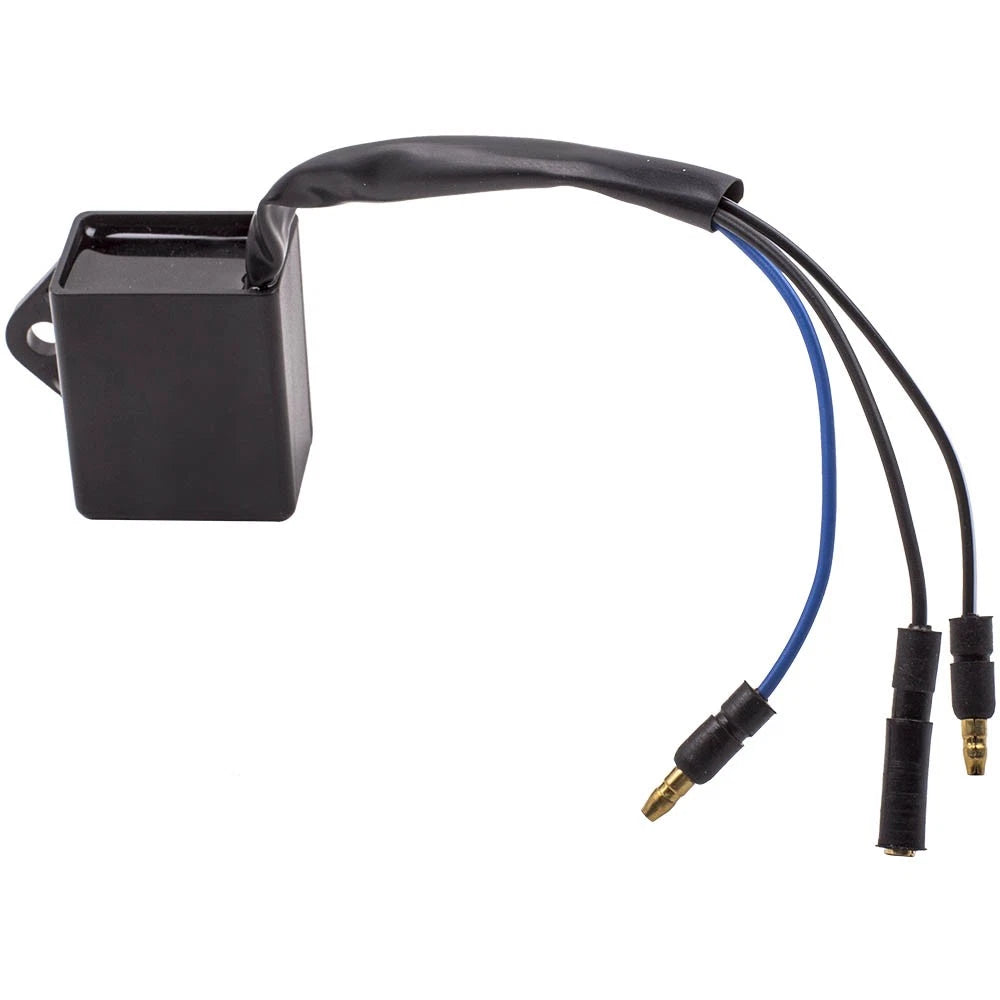 Fuel Cut Relay for Kawasaki Mule 1000 2500 2510 2520 3000 3010 (1993–2006) 27034-1053