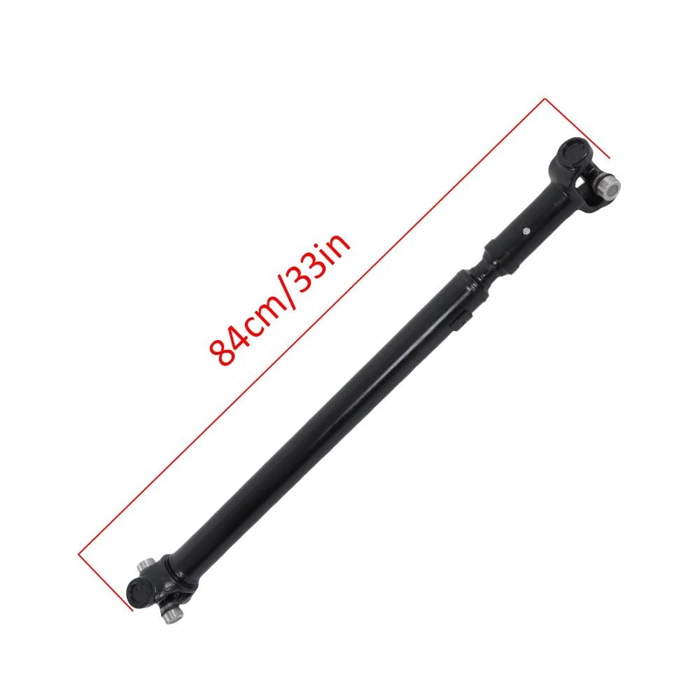 Front Driveshaft Assembly for Chevy K1500 K2500 K3500 GMC Yukon (1990â1999)