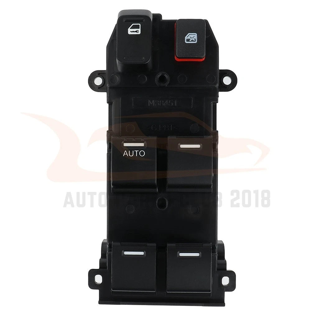 High Performance Window Switch for Honda CR-V (2007-2011)