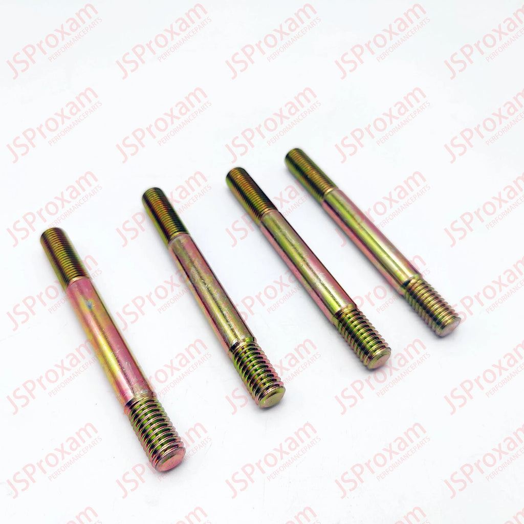 4Pcs Gimbal Housing Stud 16-818834 4.25" for Alpha Gen II, Bravo I II III