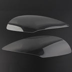 Front Headlight Guard Shield Pair for Suzuki Burgman 650 (2015–2020)