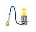 Hella Cornering Light Bulb for BMW M3 (H3 YL)