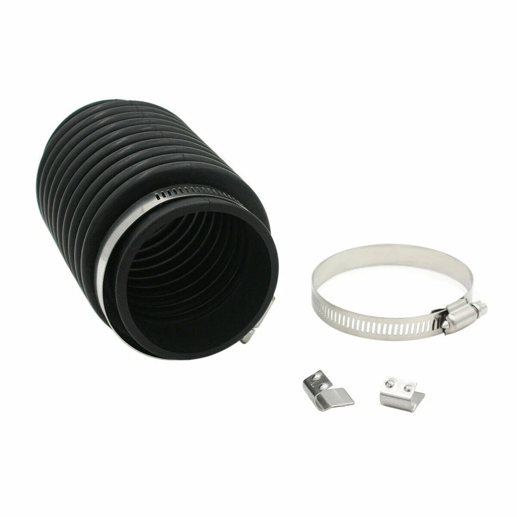 Exhaust Bellows for Mercruiser Alpha 1 R #1 Gen II Bravo (18654A1, 18-2750)