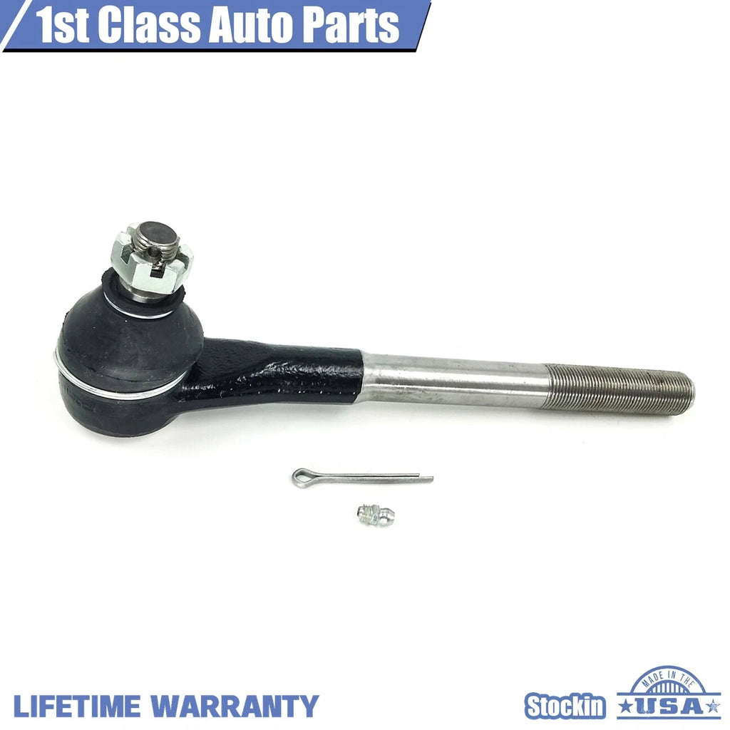 11pc Front Suspension Ball Joint Tie Rod End Kit for Dodge Ram 1500 (2000–2001)