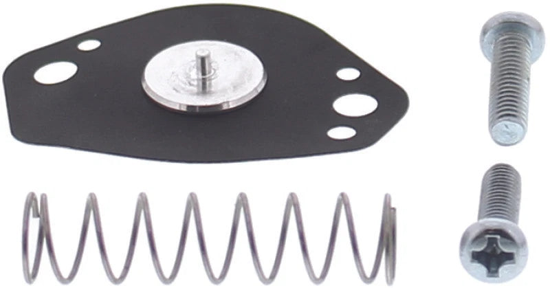 Air Cut-Off Valve Kit for Suzuki LT-Z250 (2004–2009)