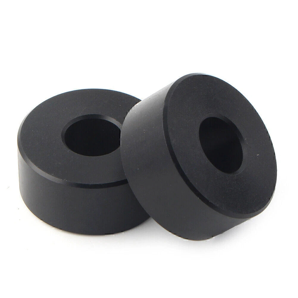 2X Secondary Clutch Rollers Bushing for Polaris RZR Ranger ACE 570 900 (2013–2019)
