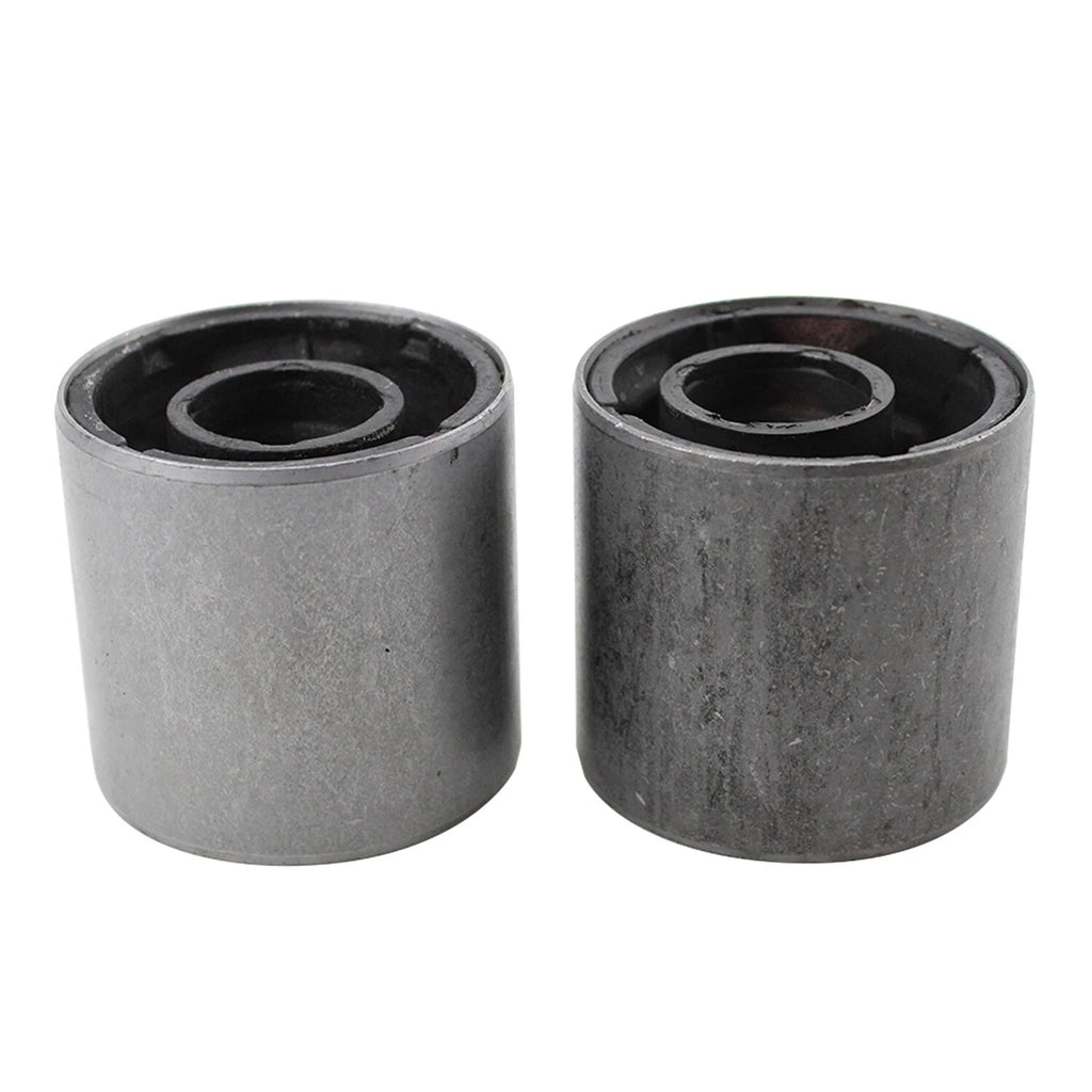 Set of 2 Control Arm Bushings for BMW E46 (1998–2006) OEM Lemfoerder