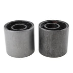 Set of 2 Control Arm Bushings for BMW E46 (1998–2006) OEM Lemfoerder