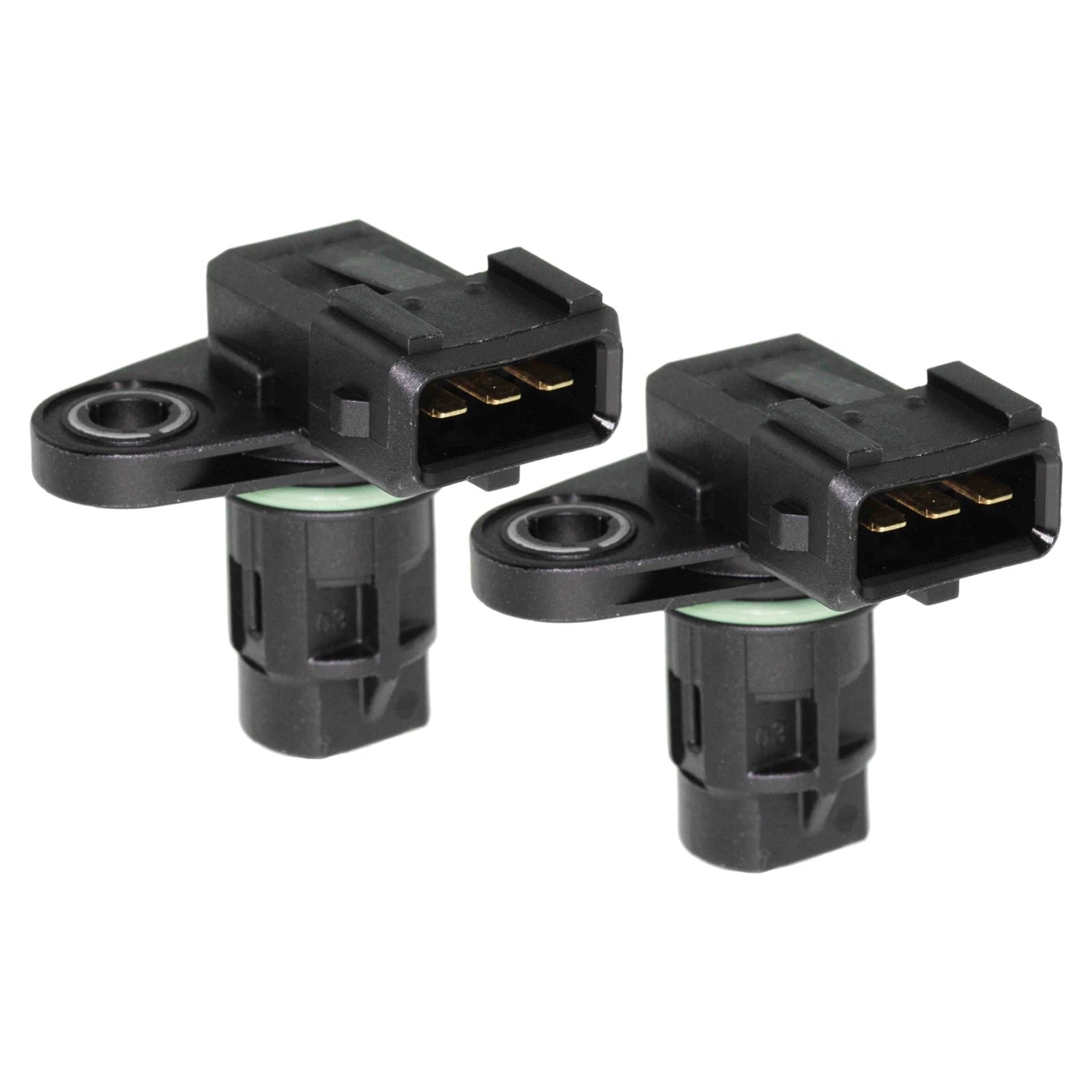 NTK 2X Engine Camshaft Position Sensors for Kia Forte Koup Rondo (2010–2013)