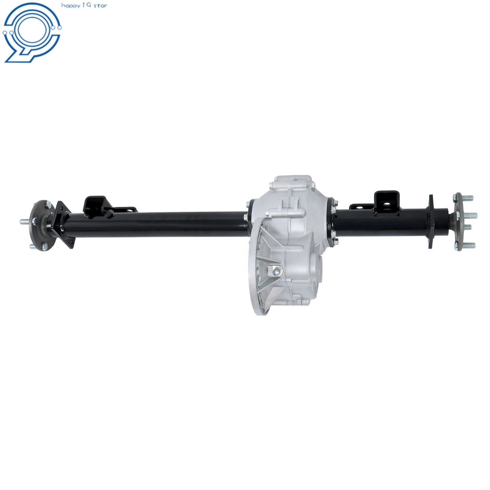Rear Axle Housing Assembly for EZGO RXV Golf Cart (2008–2013)