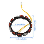 Stator Alternator for [Make Model]