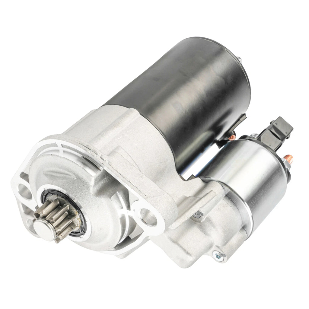 Starter Motor for VW Beetle Derby Golf Jetta (1998–2005) 1.1kW 12V CCW 9T