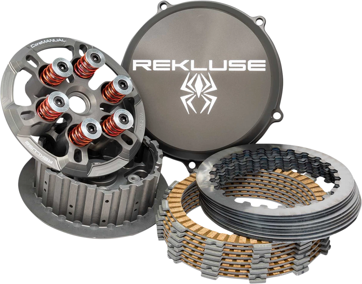 Clutch Kit for Sherco RMS-7008001 (RMS-7008001)