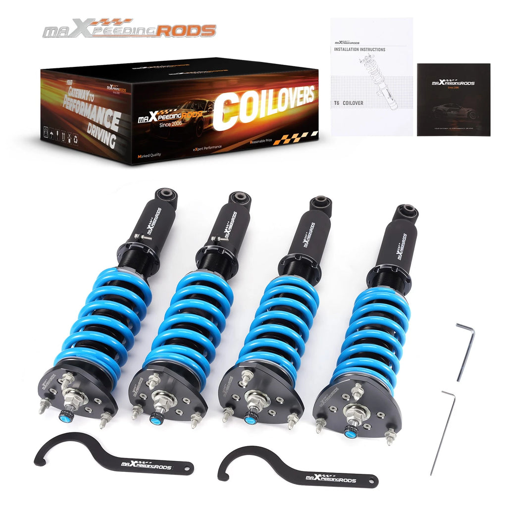 Coilover Lowering Kit for Toyota Chaser (1992-2000)