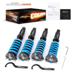 Coilover Lowering Kit for Toyota Chaser (1992-2000)