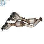 Catalytic Converter for Lexus GS300 SC300 (1998–2005)