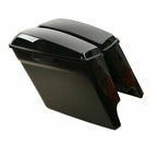 5" Stretched Saddlebags Latch Key for Harley Road King Glide (2014–2022)