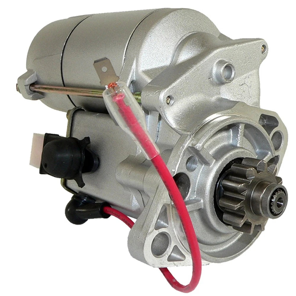 Starter for Kubota 15833-63010 15833-63011 15833-63012