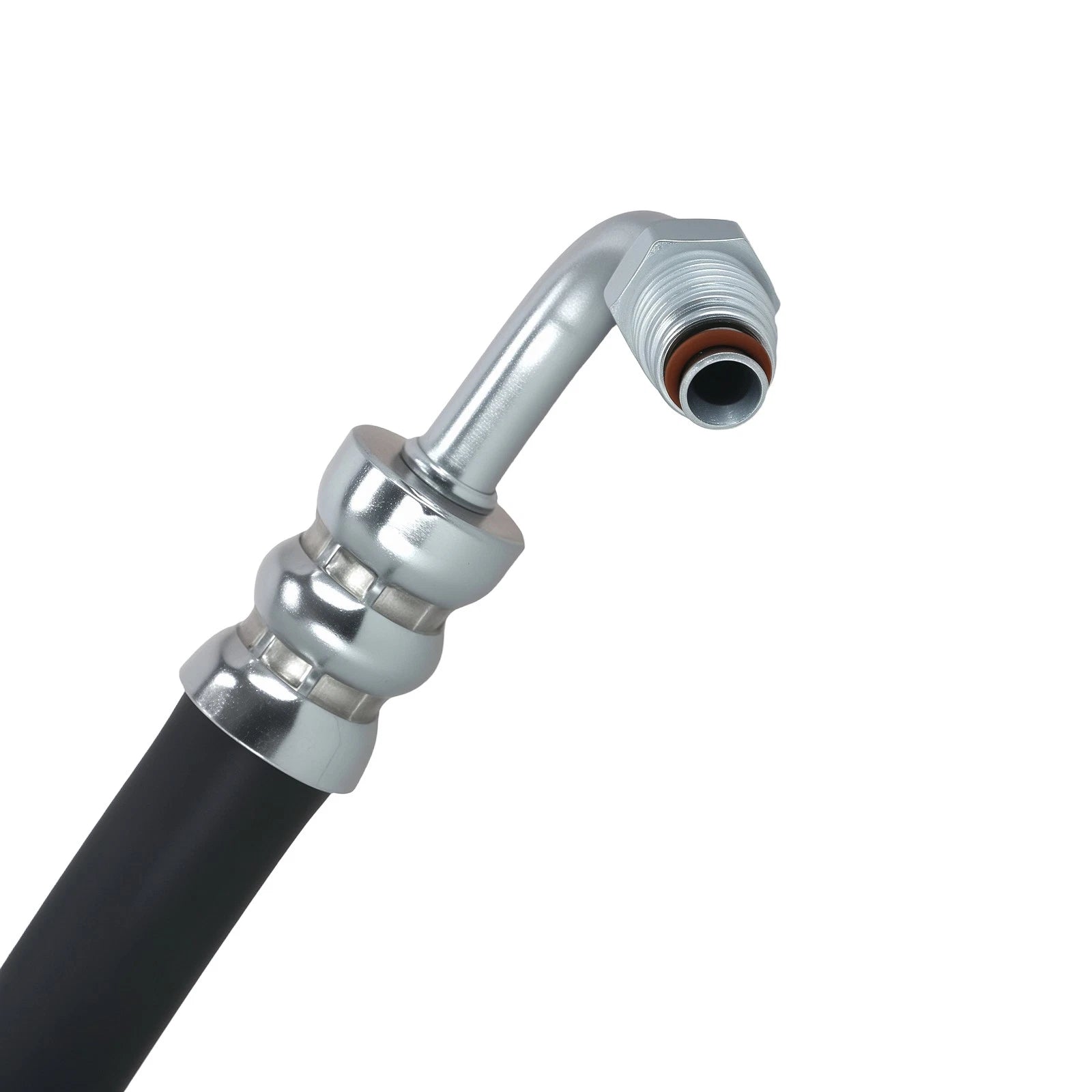 Power Steering Pressure Line Hose for Mercedes E320 W211 S211 (1998–2002)
