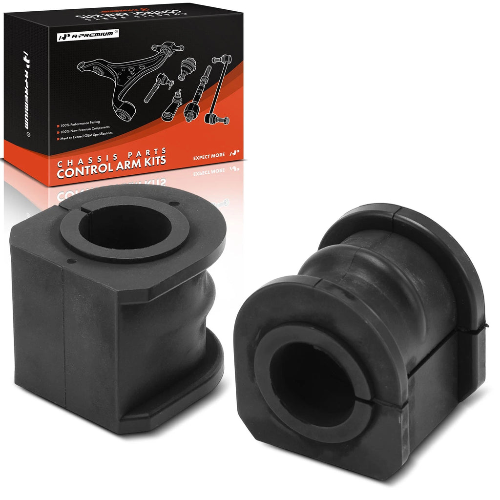 Rear Stabilizer Bar Bushing Kit for Ford Mustang (1999–2004)