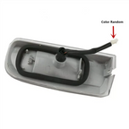 Left Side Tailgate Reverse Backup Lamp for Land Rover Range Rover L322 (2002-2012)