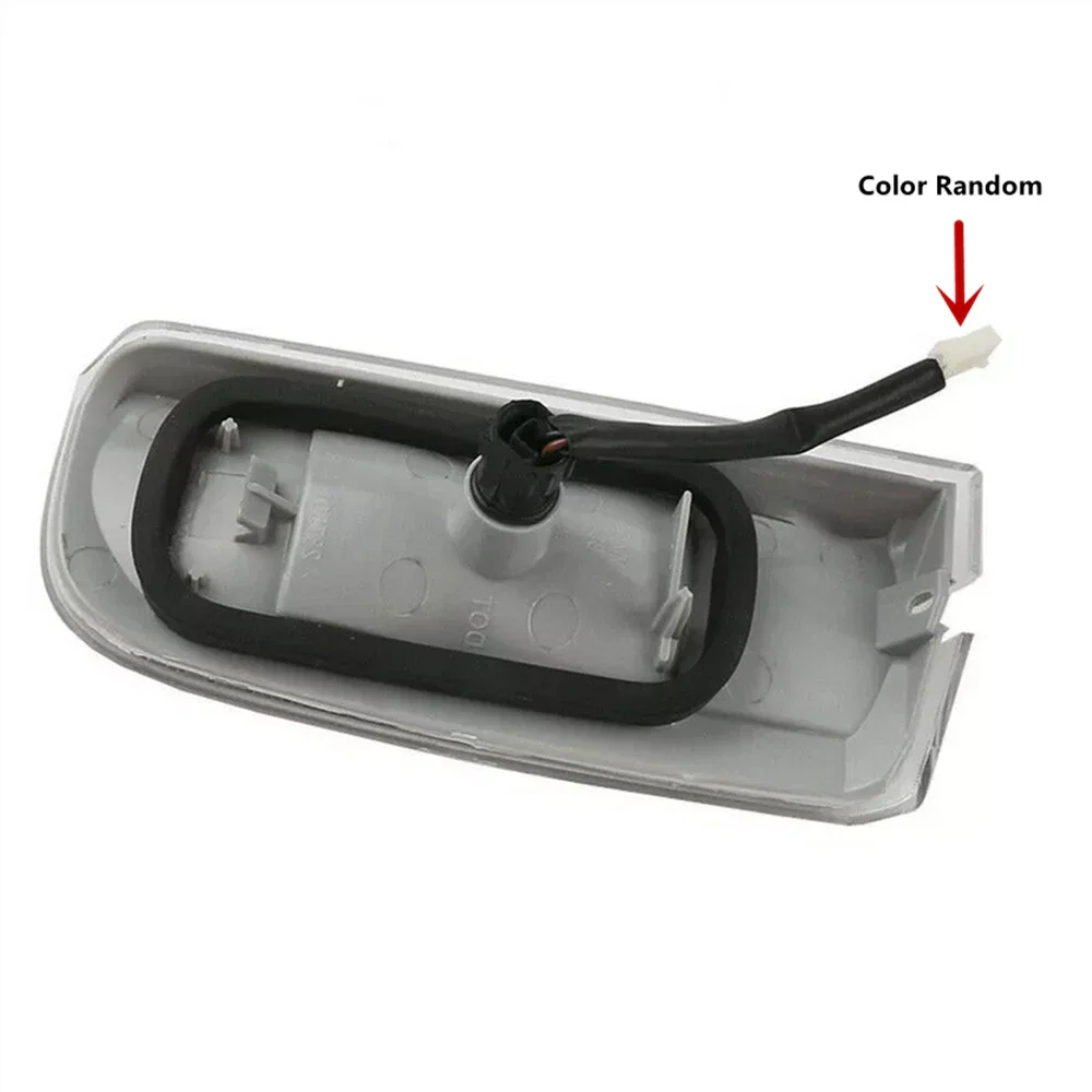 Left Side Tailgate Reverse Backup Lamp for Land Rover Range Rover L322 (2002-2012)