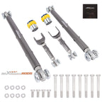 Adjustable Rear Trailing Control Arms for GM A-Body (1967–1972)