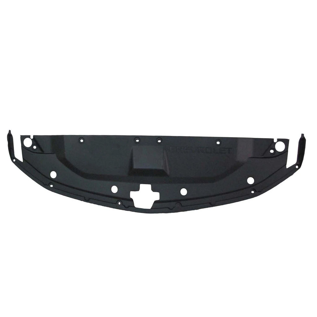 Replacement Upper Radiator Support Cover for Toyota 4Runner (2003–2009)