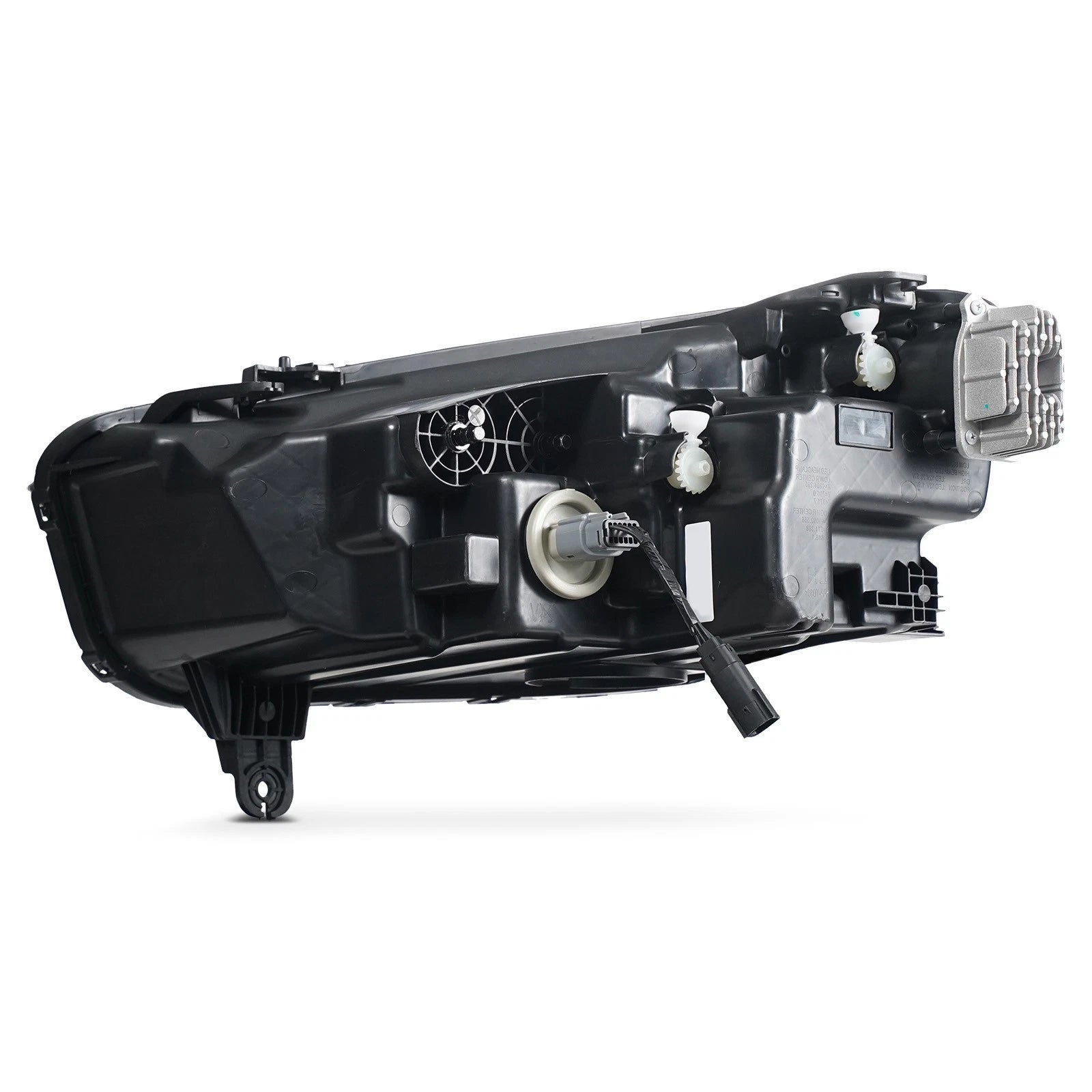 Full LED Headlight for Buick Encore GX (2020–2023) Right Passenger Side