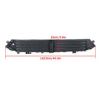 Active Grille Shutter Lower for Chrysler Pacifica Voyager (2020–2024) 68438679AC