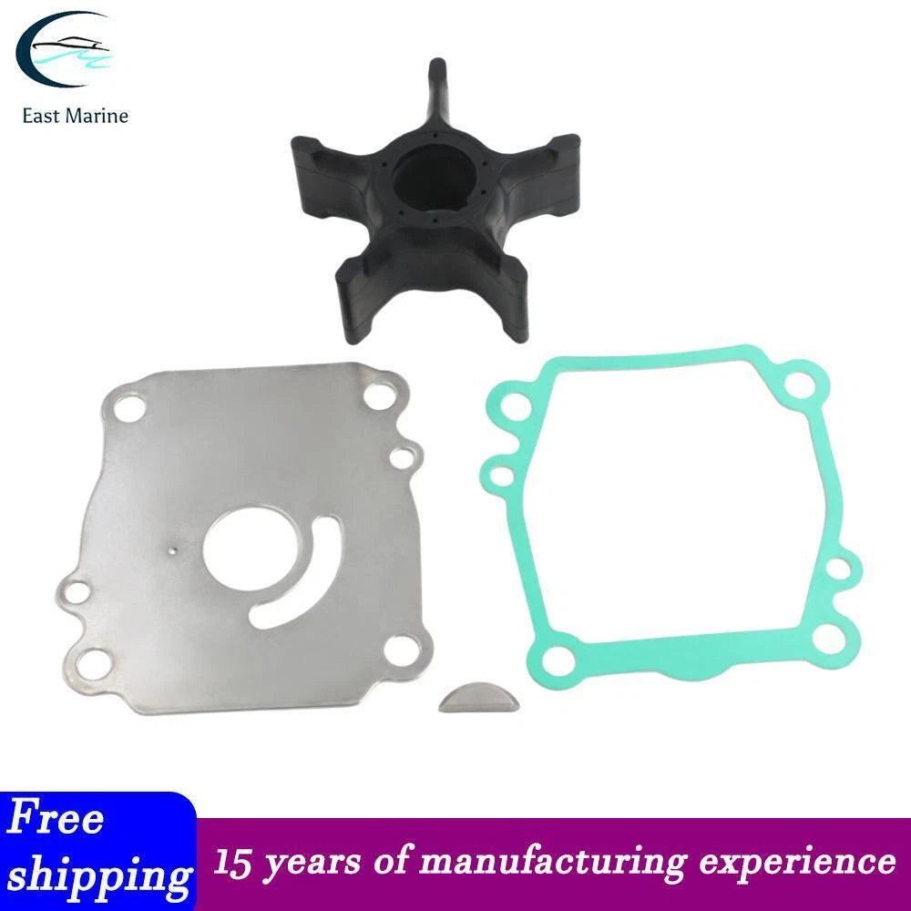 Water Pump Impeller Service Kit for DF 90 DF 115 DF 140T (17400-90J20)