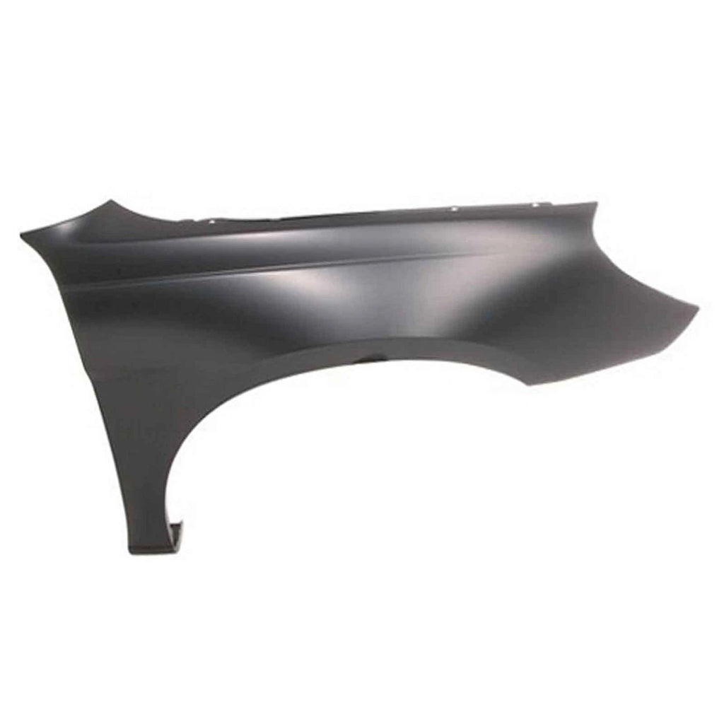 Replacement Passenger Side Front Fender for Toyota Corolla (2014–2018)