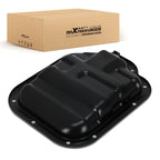Engine Oil Receptacle Basin for Infiniti FX35 G35 M35 350Z V6 3.5L (2003–2008) NSP24D