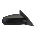 Replacement Textured Passenger Side Door Mirror w/o Heat w/Blind Spot Glass