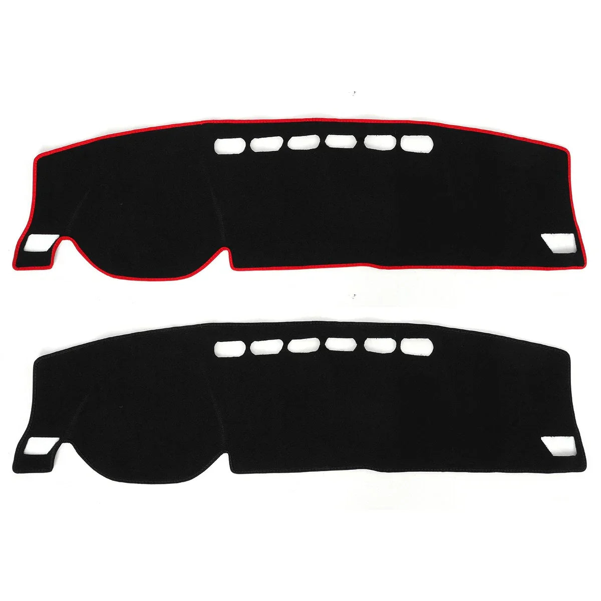 Anti-reflection Dashboard Mat Interior Pad Cover Mat for Haval Jolion (2021–2022)