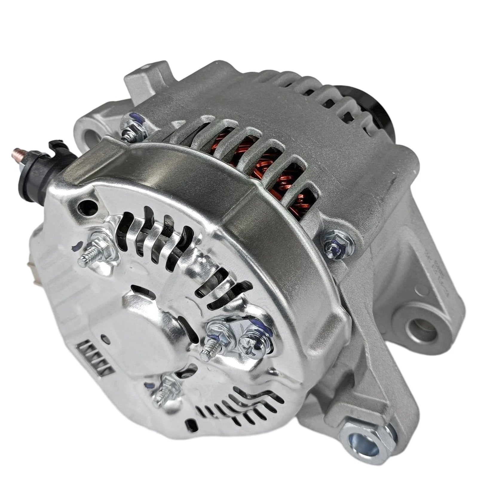 Decoupler Pulley for Toyota Tacoma (2007–2016)