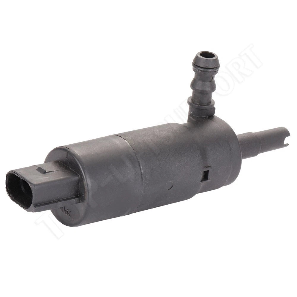 Windshield Washer Pump for Audi A4 (2002–2005)