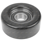 Power Steering Pulley 2.0L for Ford Focus LR (2002 - 2005)