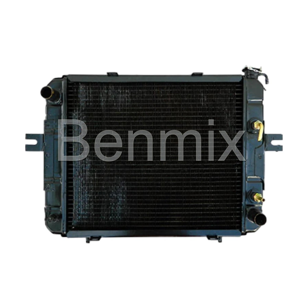 Radiator for Heli Forklift α Series 490/2-3.5T (A91B2-10201A, A91B210201A)