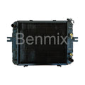 Radiator for Heli Forklift α Series 490/2-3.5T (A91B2-10201A, A91B210201A)