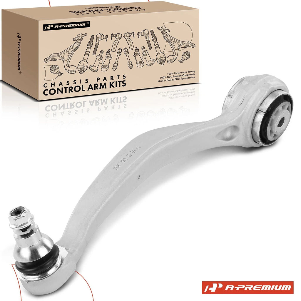 Front Right Lower Control Arm with Ball Joint for Mercedes-Benz A-Class (2016–2023)